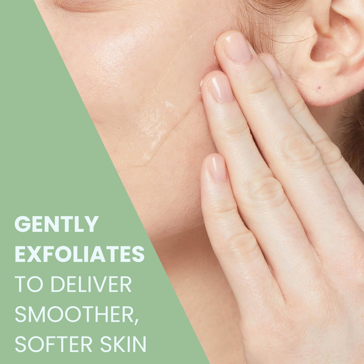 AcRest Purifying Cleanser