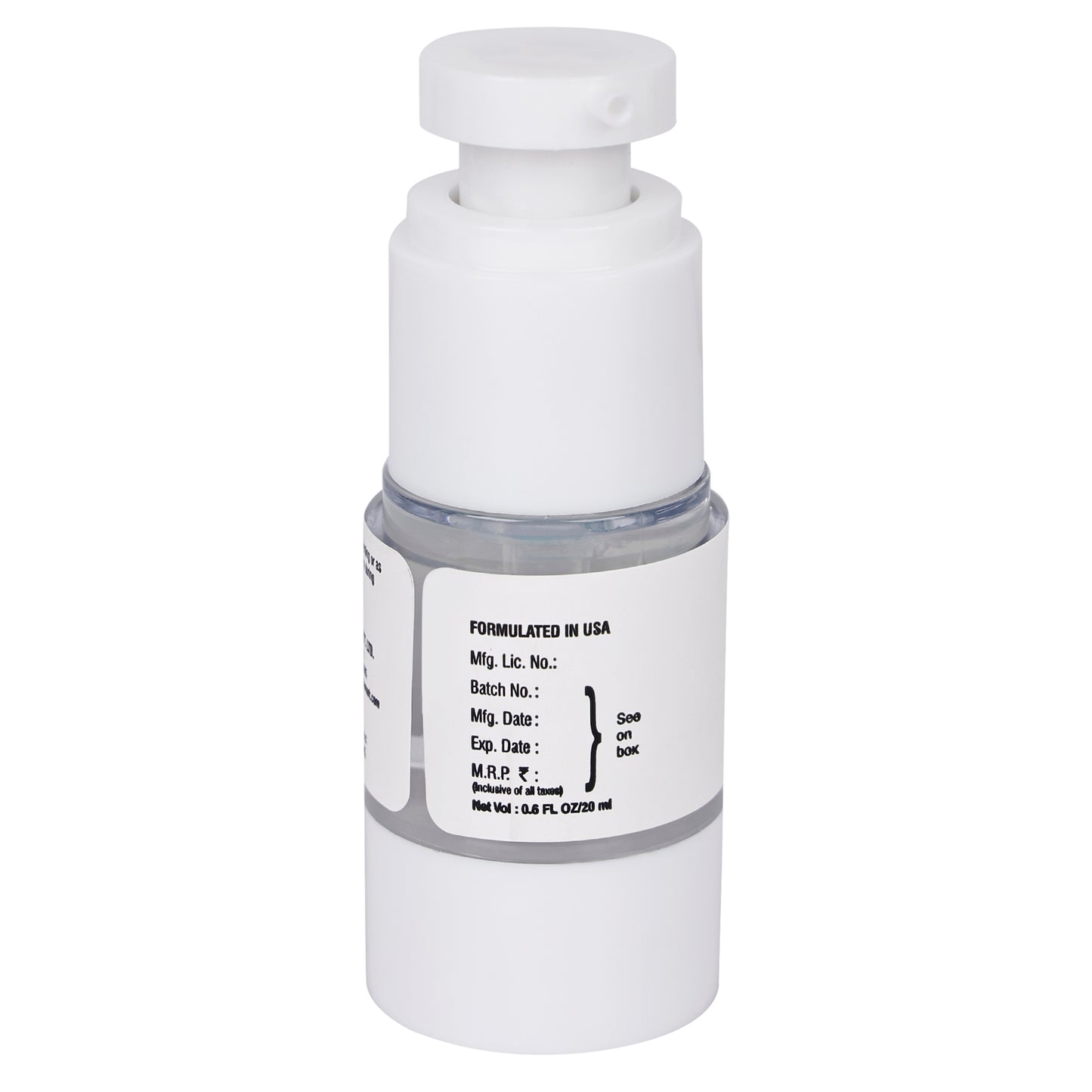 Detox Purifying Cleanser 50ml