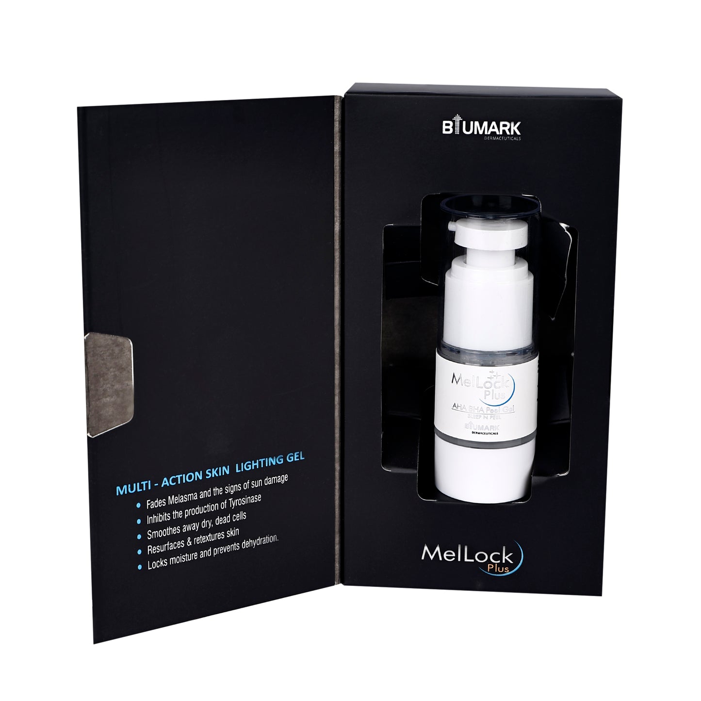 Detox Purifying Cleanser 50ml