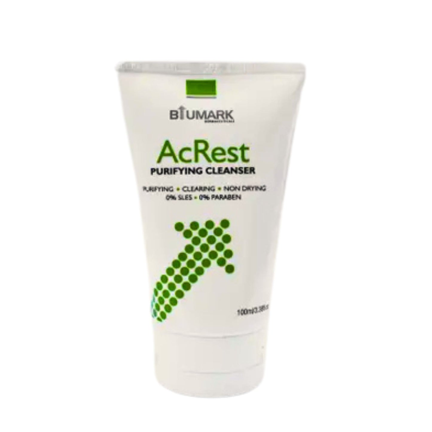 AcRest Purifying Cleanser