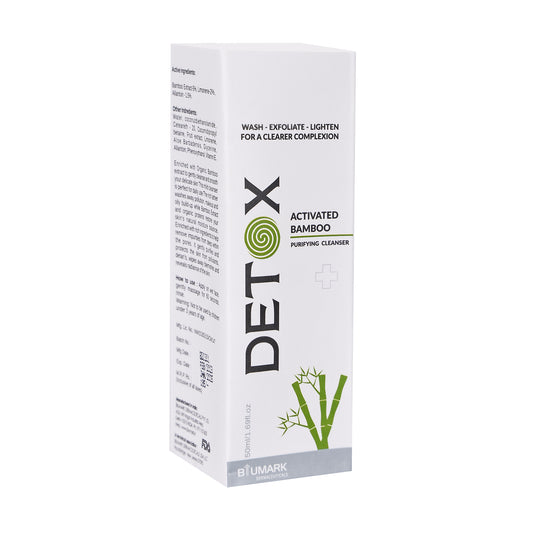 Detox Purifying Cleanser 50ml