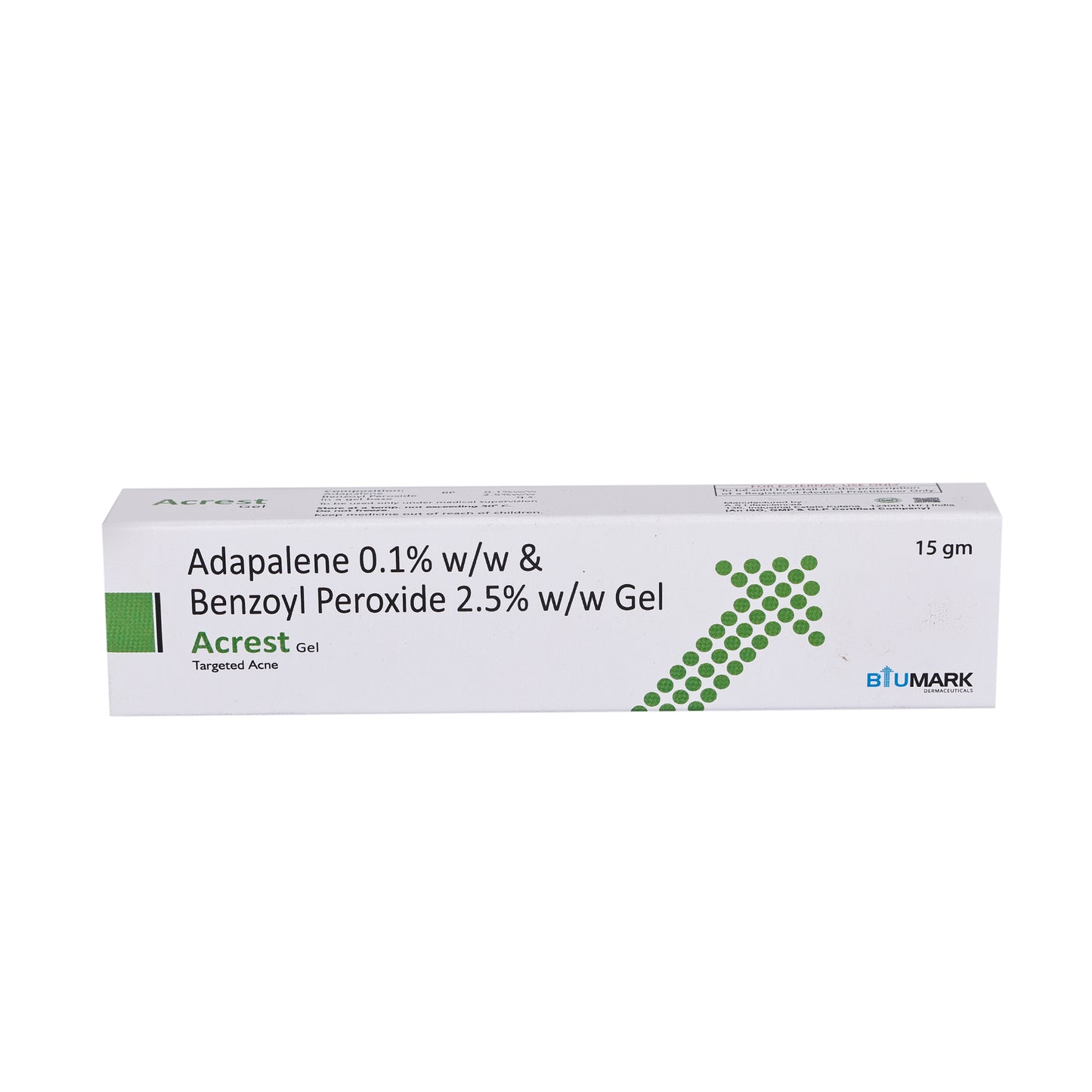 AcRest Purifying Cleanser