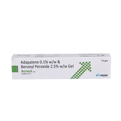 AcRest Purifying Cleanser