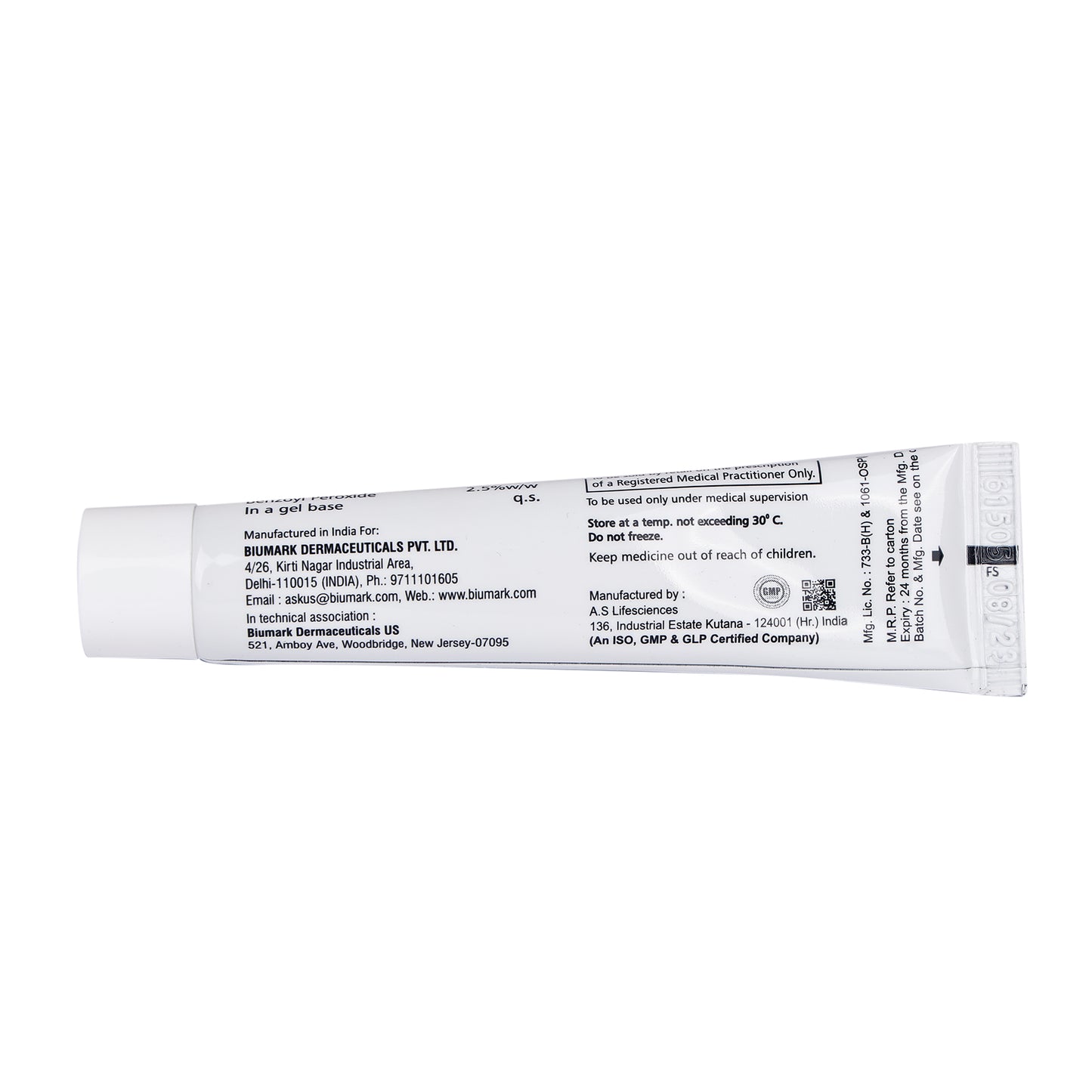 AcRest Purifying Cleanser