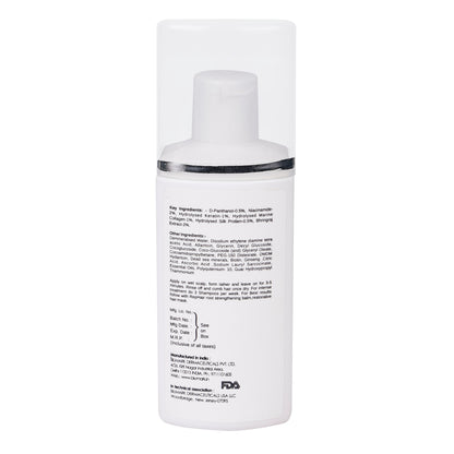 H07 Target Action Drops – Advanced Herbal Formula – 100ml