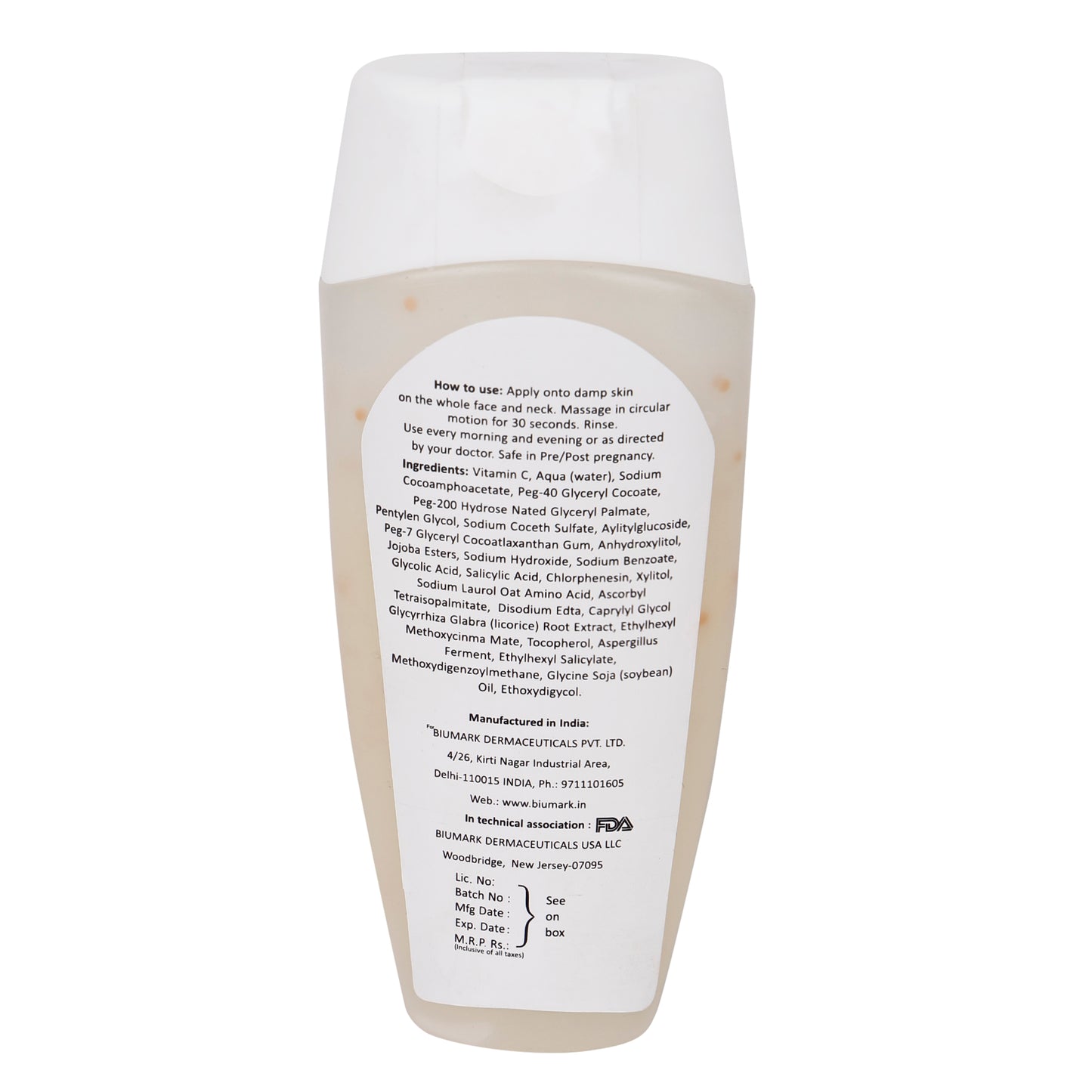 25+ Vitamin C Face Serum For Glowing Skin