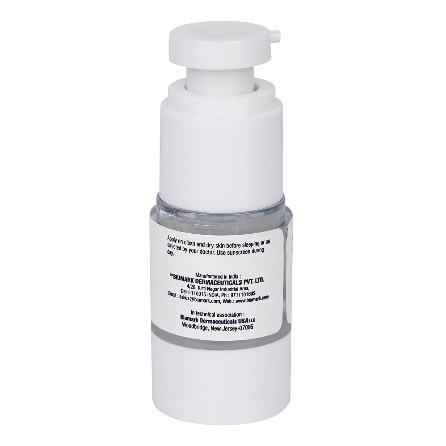 Detox Purifying Cleanser 50ml