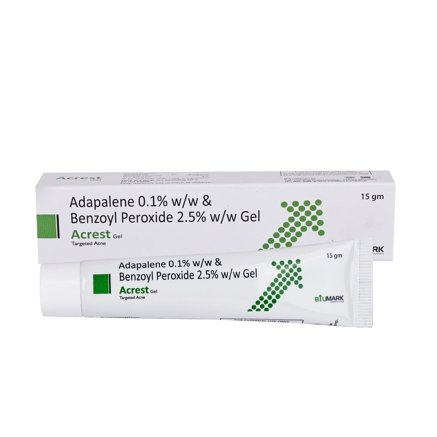 AcRest Purifying Cleanser