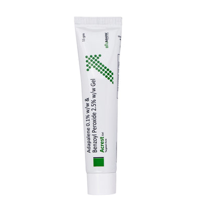 AcRest Purifying Cleanser