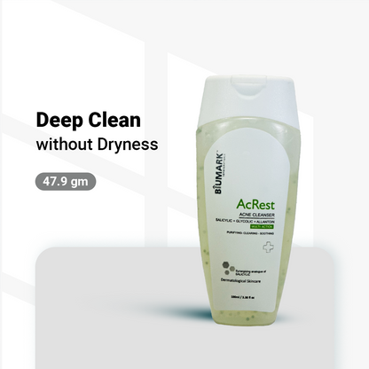 AcRest Purifying Cleanser