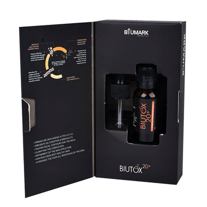 Biumark Biutox Vitamin C Cleanser 100ml