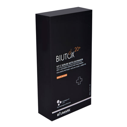 Biumark Biutox Vitamin C Cleanser 100ml
