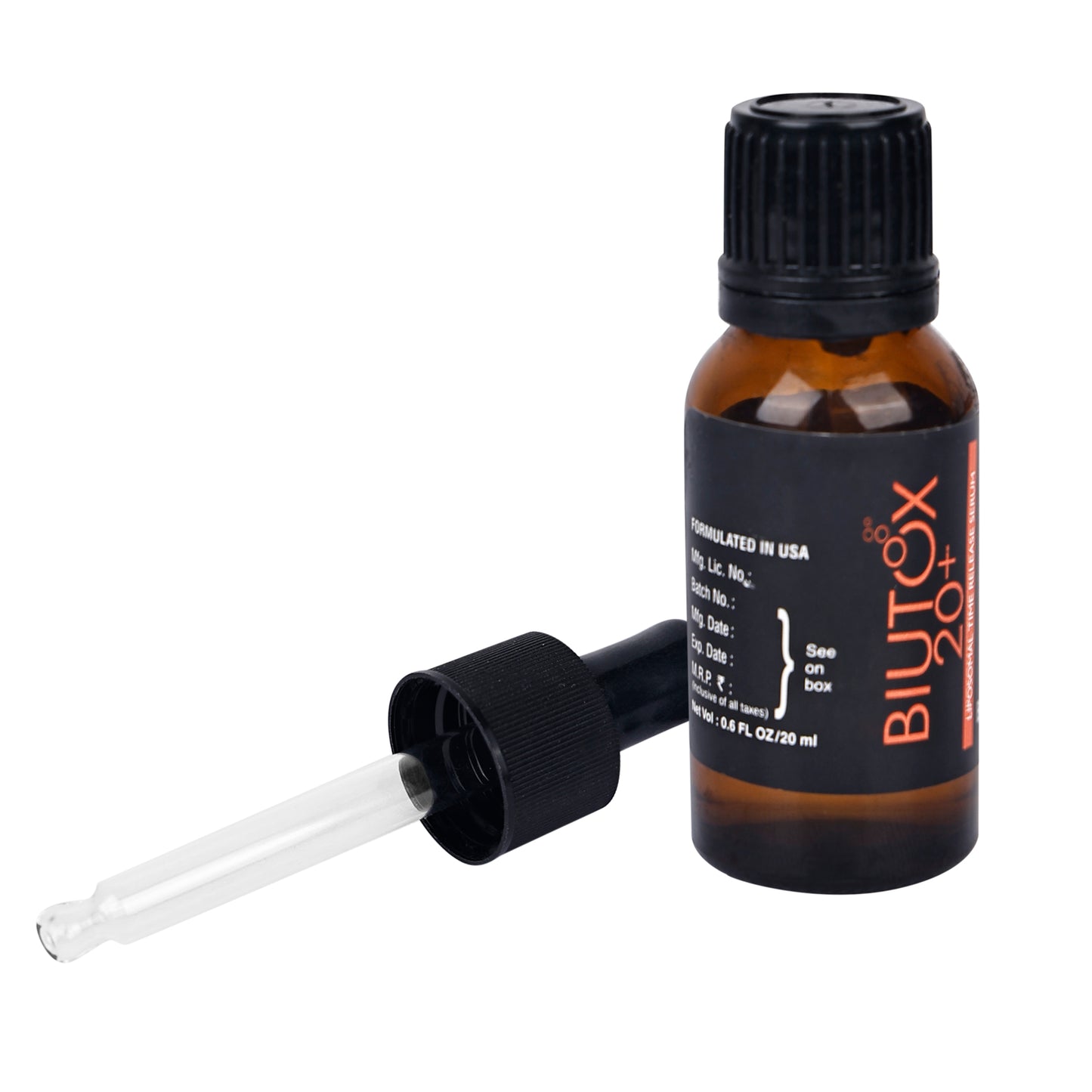 Biumark Biutox Vitamin C Cleanser 100ml