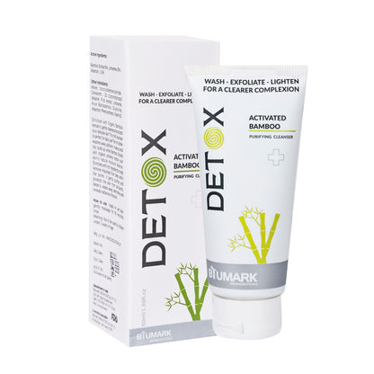 Detox Purifying Cleanser 50ml