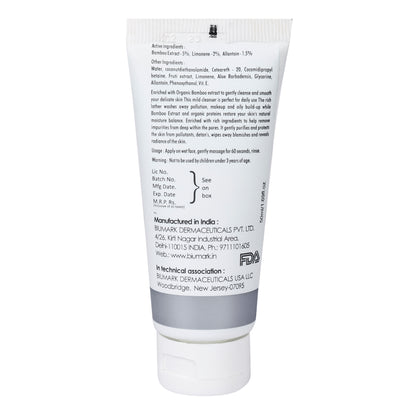 Detox Purifying Cleanser 50ml