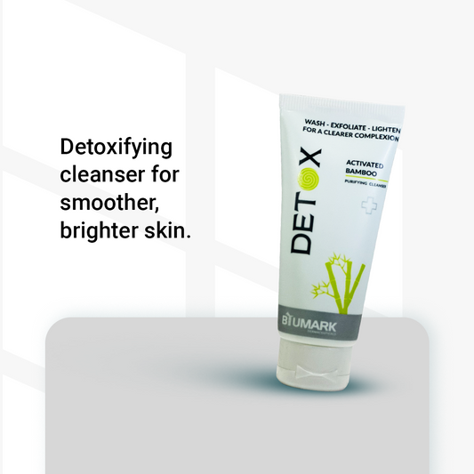 Detox Purifying Cleanser