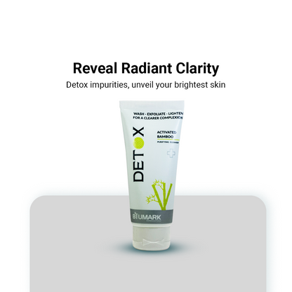 Detox Purifying Cleanser