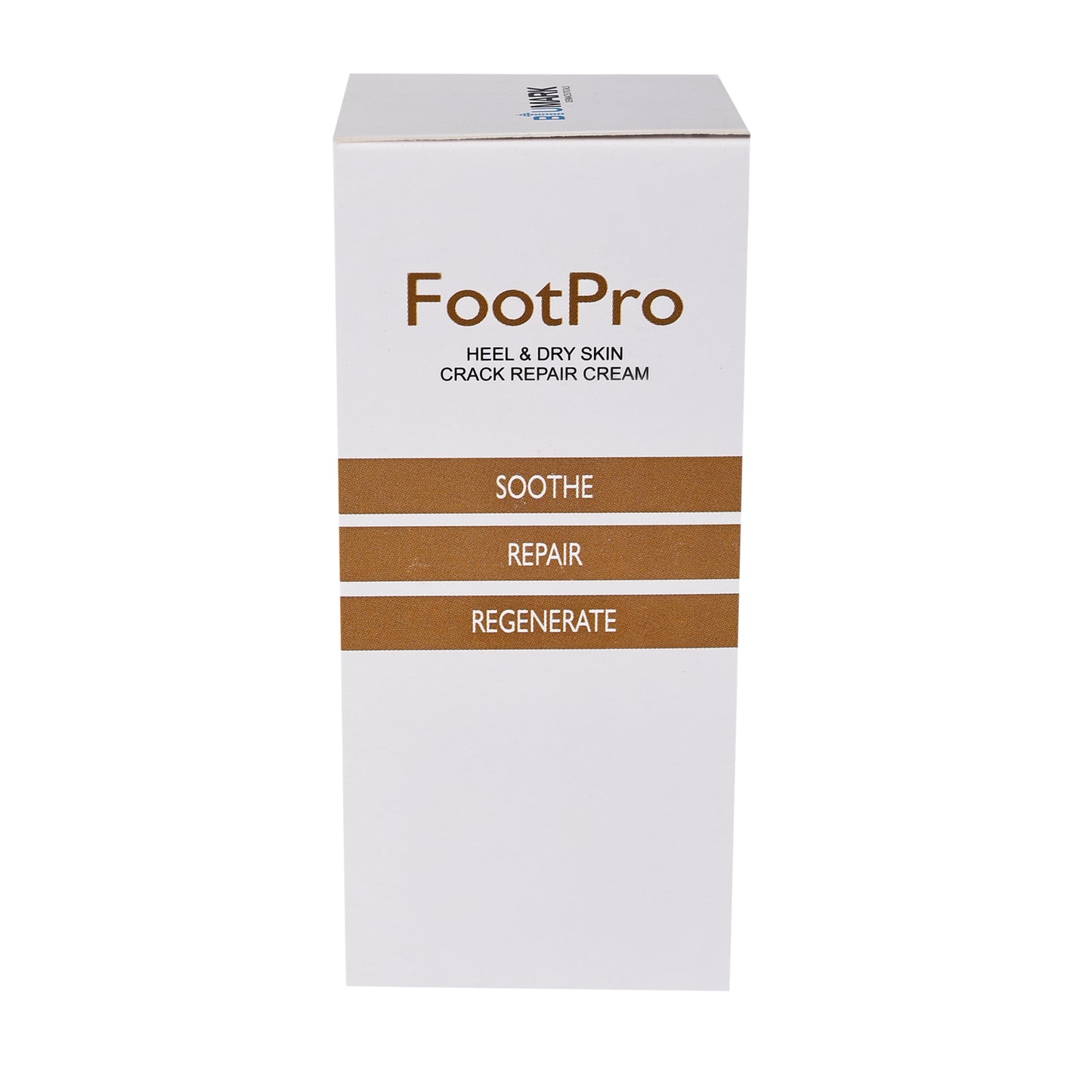 Foot Pro Heel & Hand Repair Cream 75ml – The Secret to Soft, Smooth Feet
