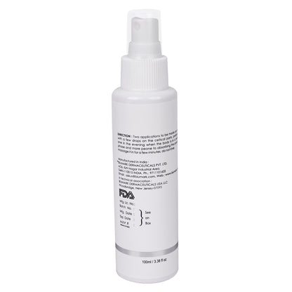 H07 Target Action Drops – Advanced Herbal Formula – 100ml