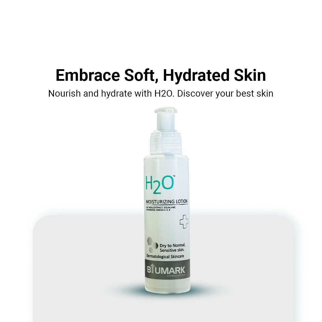 H2O Moisturising Lotion Hydra Shield