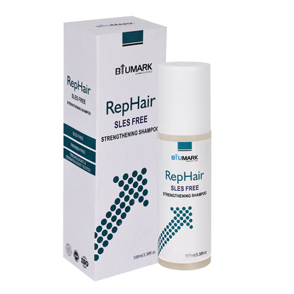 RepHair SLES Free Shampoo