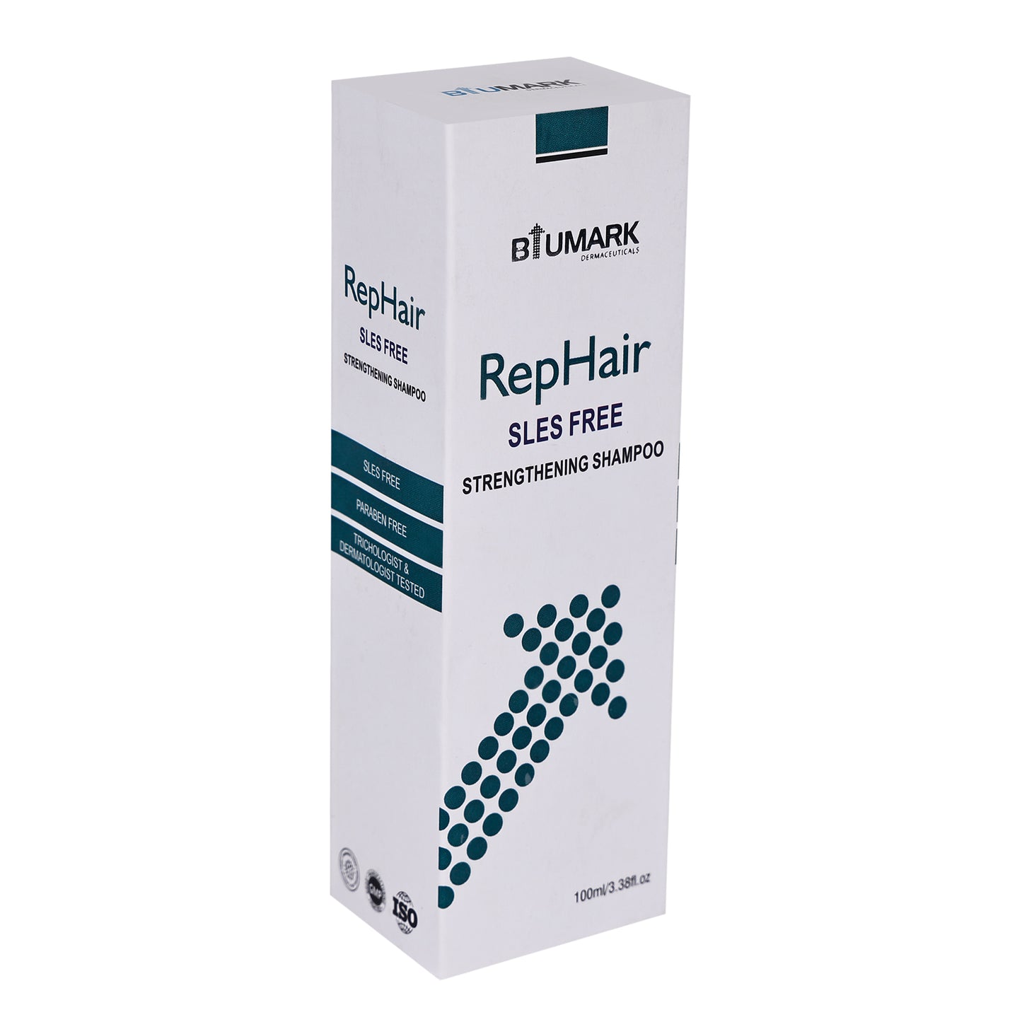 RepHair SLES Free Shampoo