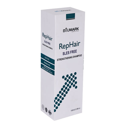 RepHair SLES Free Shampoo