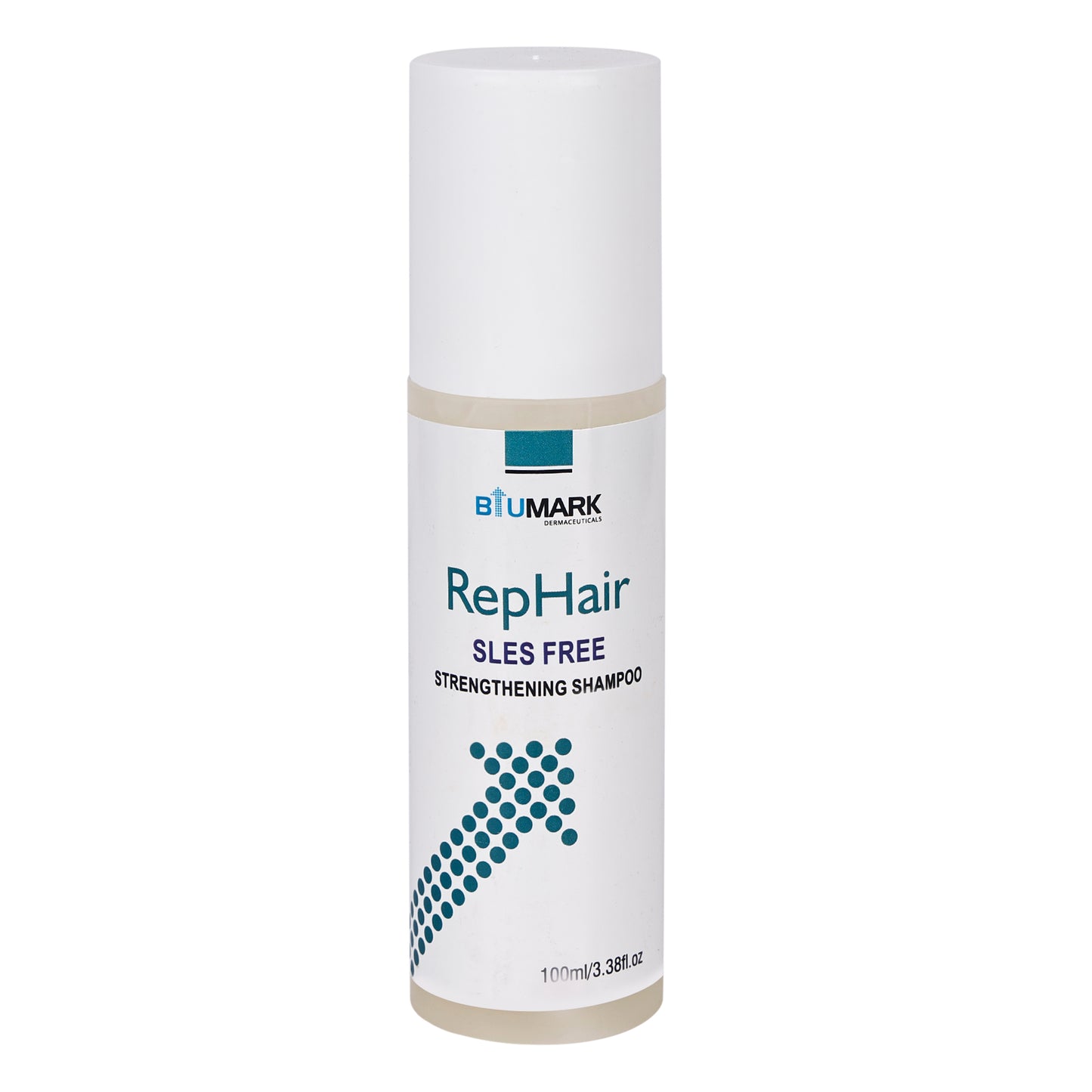 RepHair SLES Free Shampoo