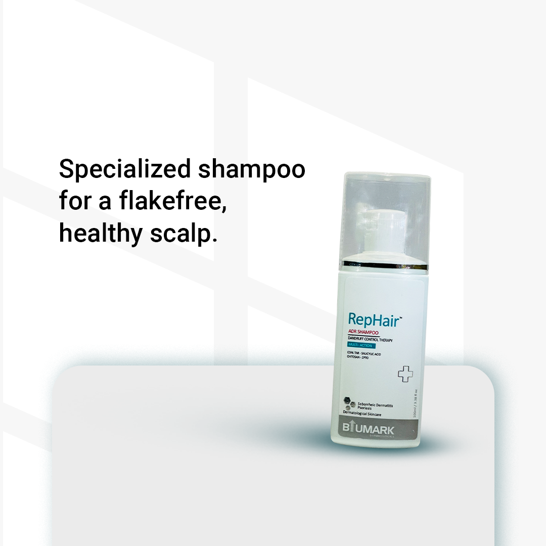 RepHair ADR Shampoo