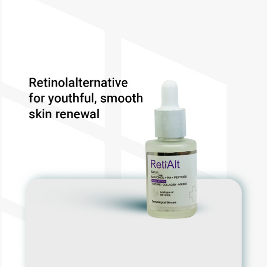 RetiAlt Serum