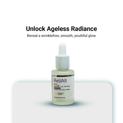 RetiAlt Serum