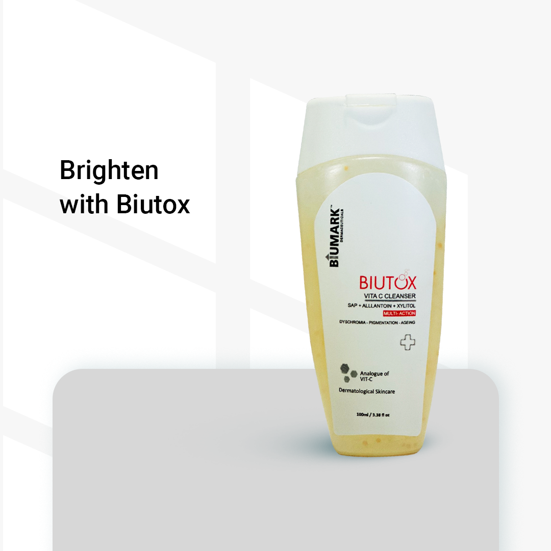 Biutox Vitamin-C Cleanser