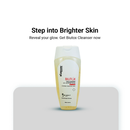 Biutox Vitamin-C Cleanser